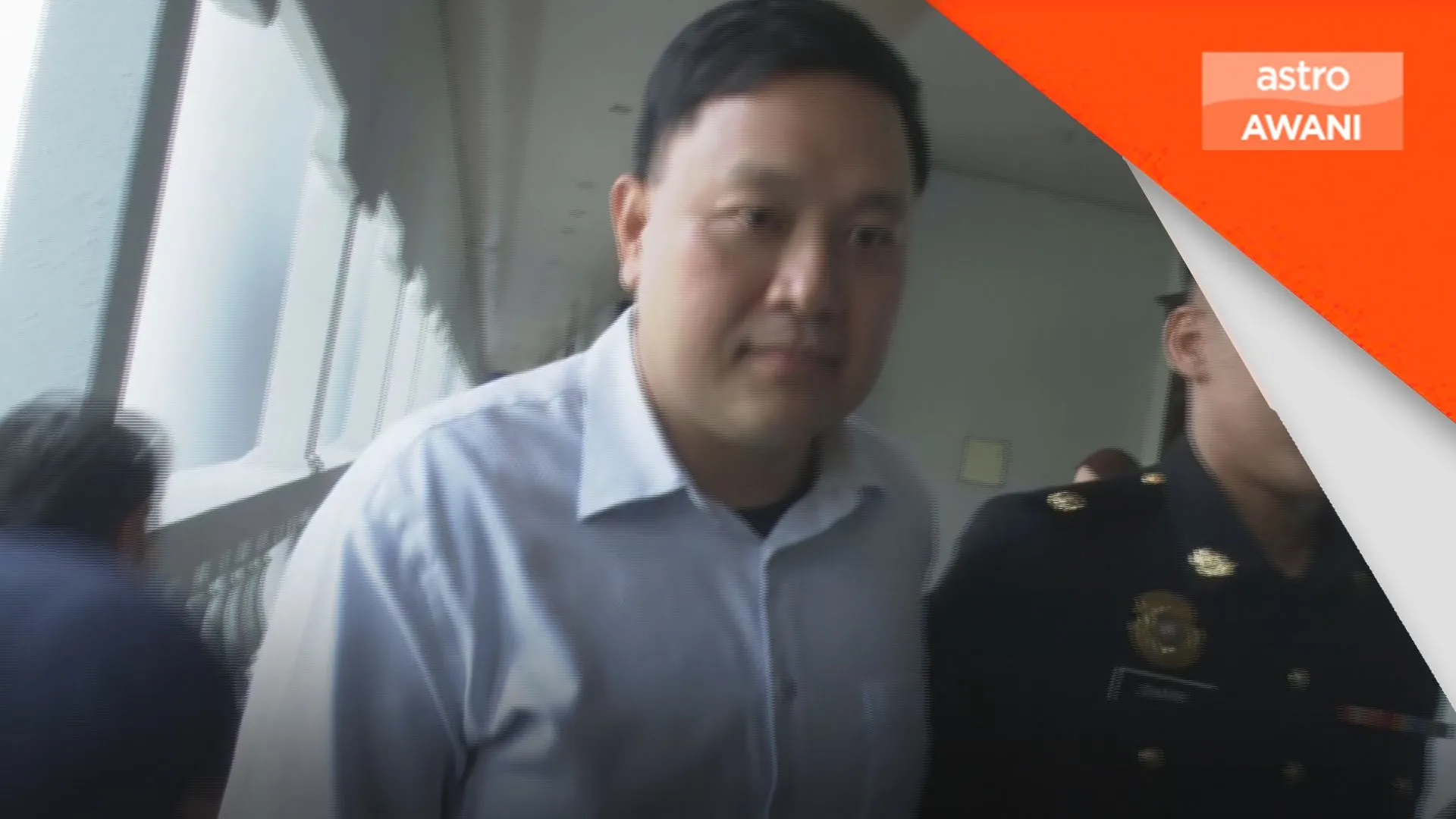 Bekas Pembantu Teresa Kok Mengaku Tidak Bersalah Kes Tipu & Rasuah