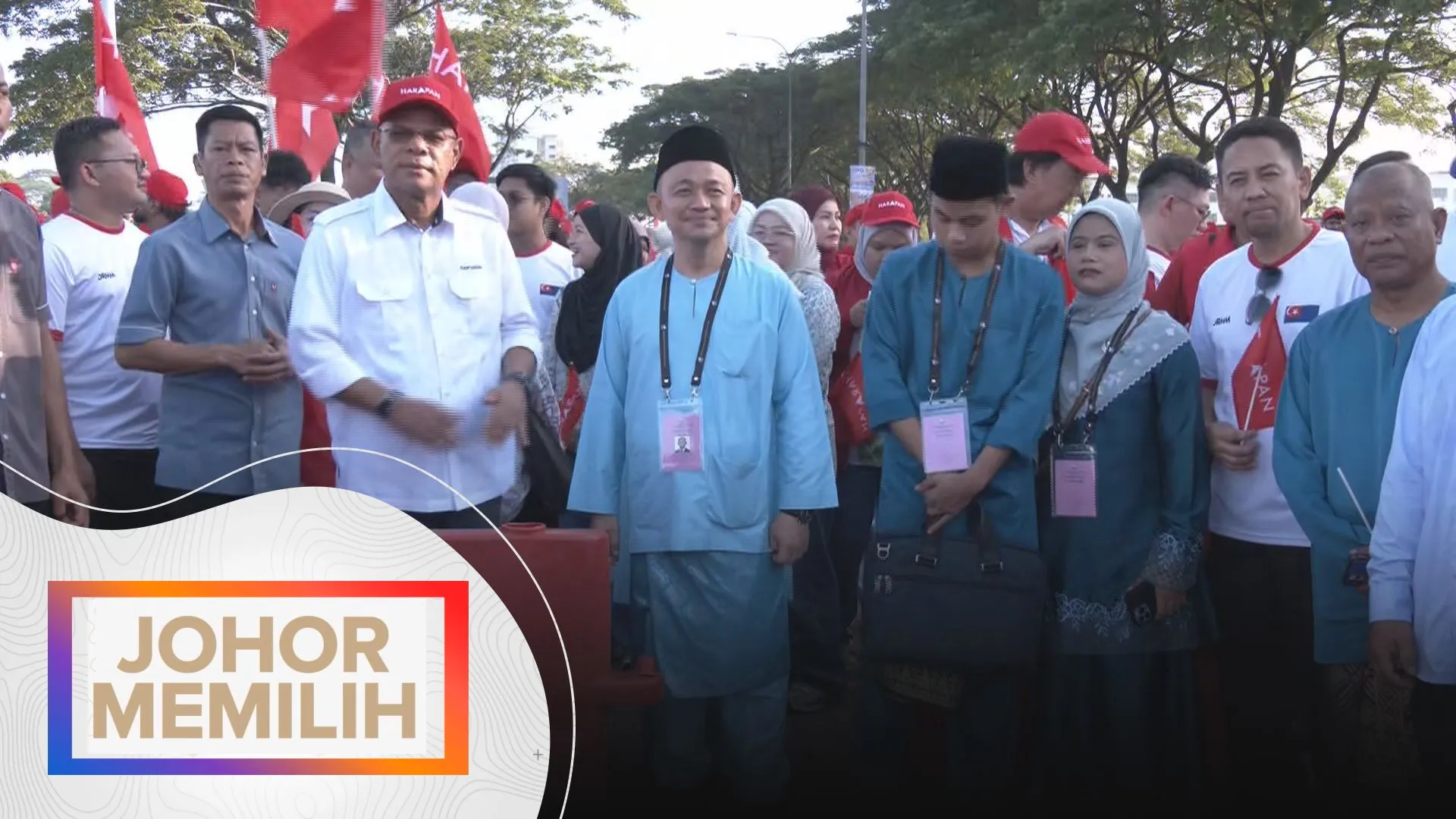 Johor Memilih: Buka lembaran baharu - Dr Maszlee