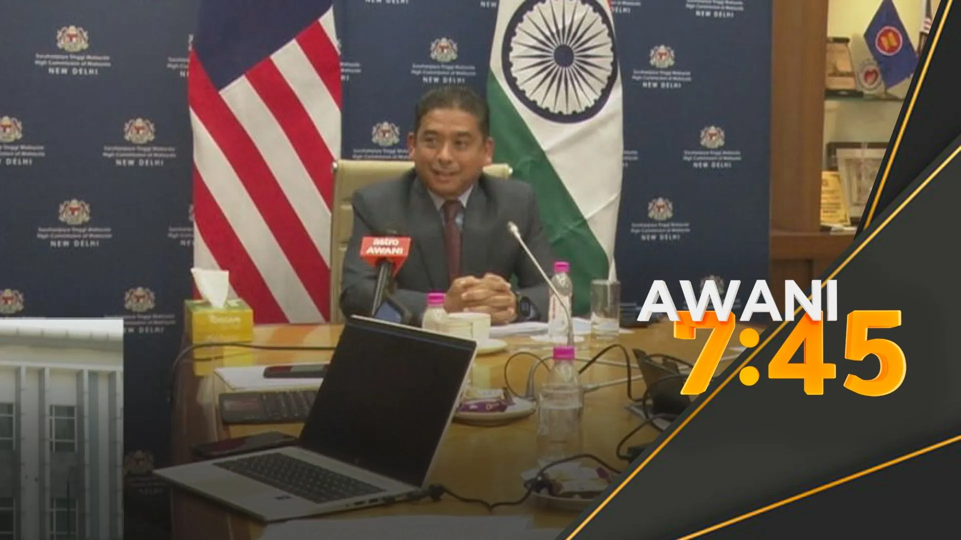 Malaysia lihat BRICS sebagai platform ekonomi penting
