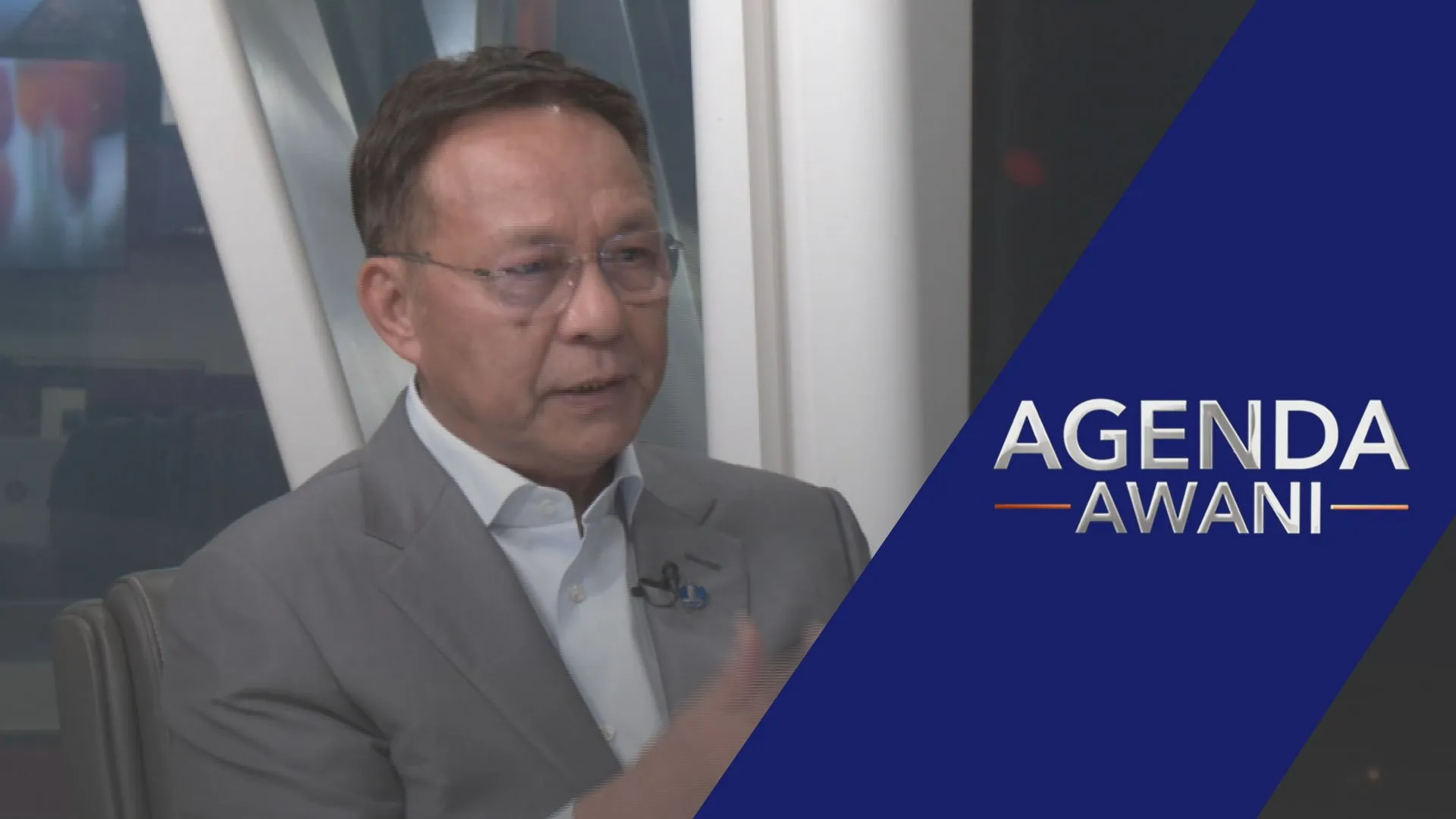 JS-SEZ: Perbezaan nilai mata wang tidak kurangkan potensi Johor menarik bakat - Hasni