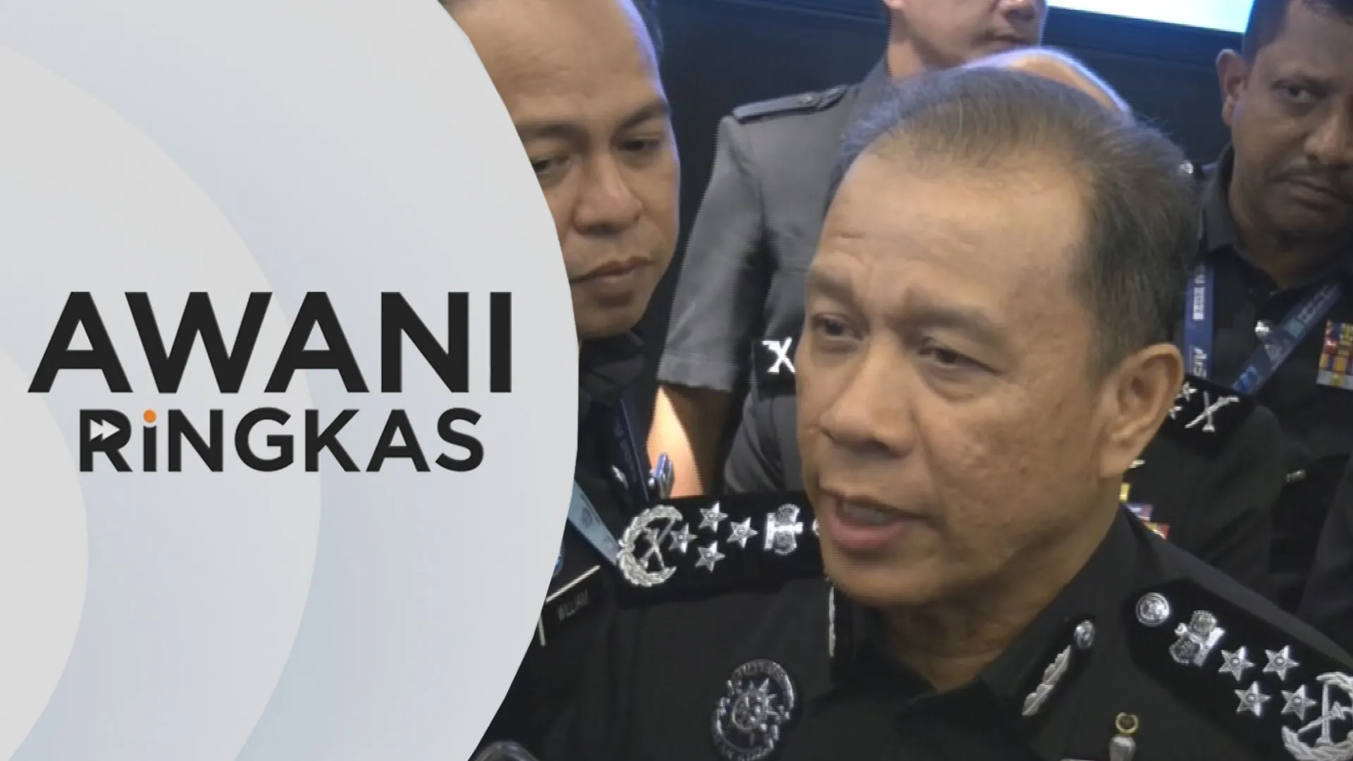 AWANI Ringkas: Siasatan ke atas Jho Low diteruskan