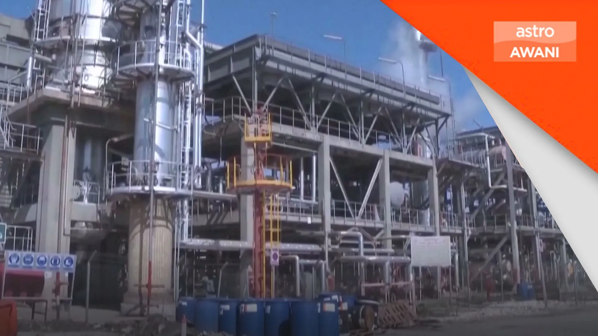 OPEC turunkan unjuran permintaan minyak 2026