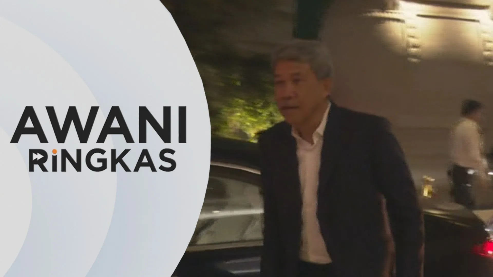 AWANI Ringkas: Mesyuarat Menteri Luar BRICS di India