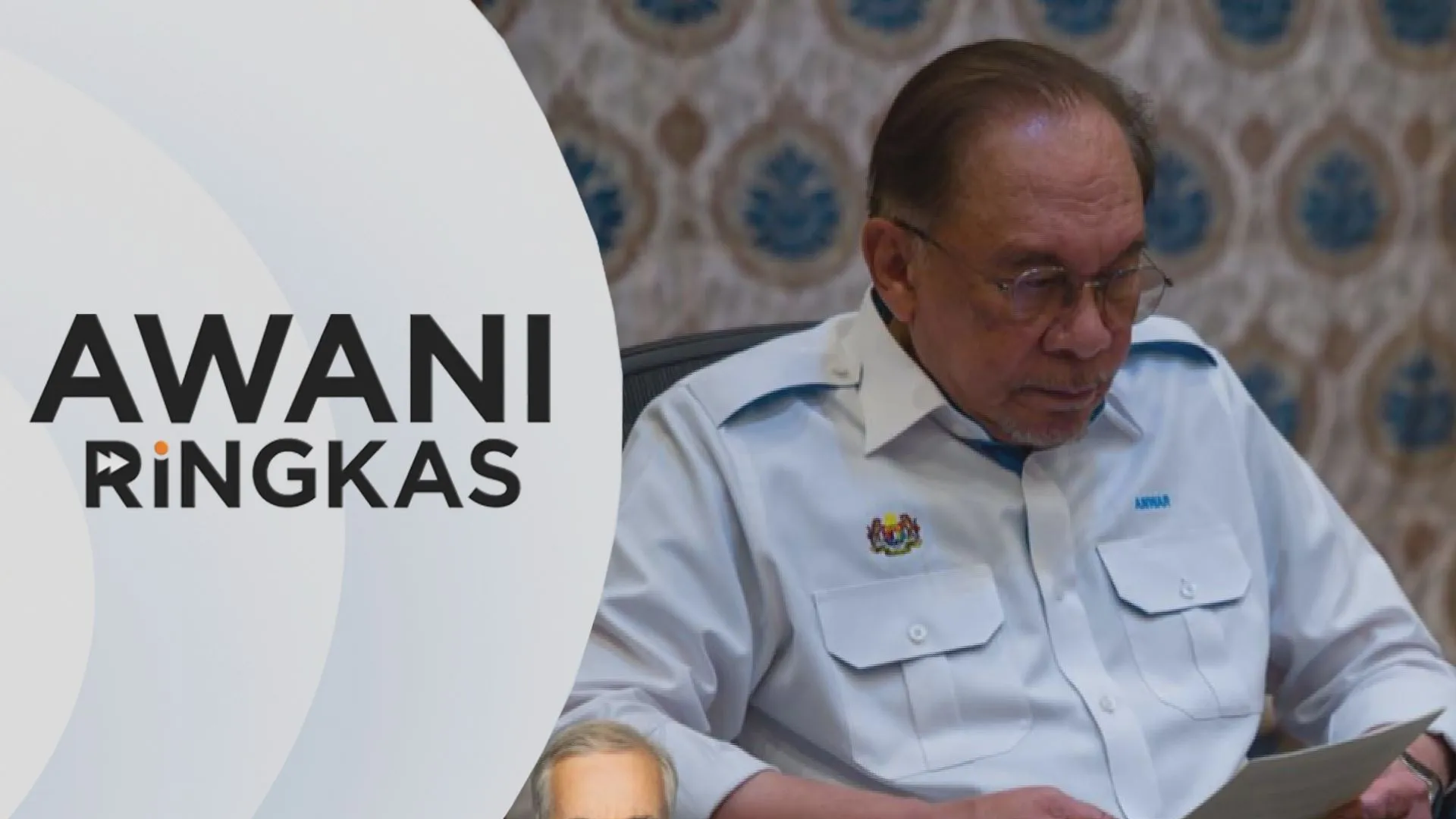 AWANI Ringkas: PM bantah keputusan Norway