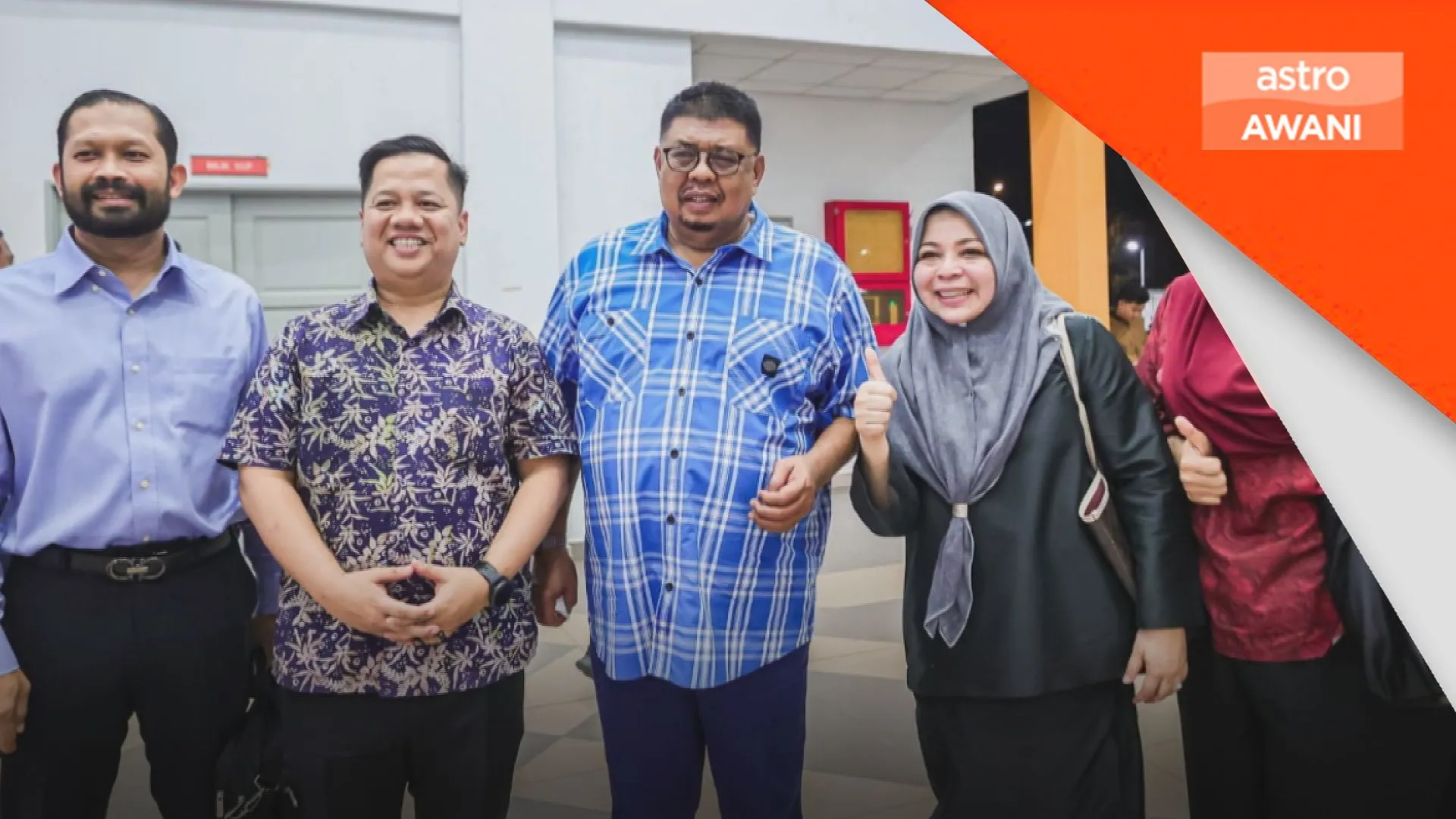 Melaka peruntuk RM22 juta perkasa kesihatan