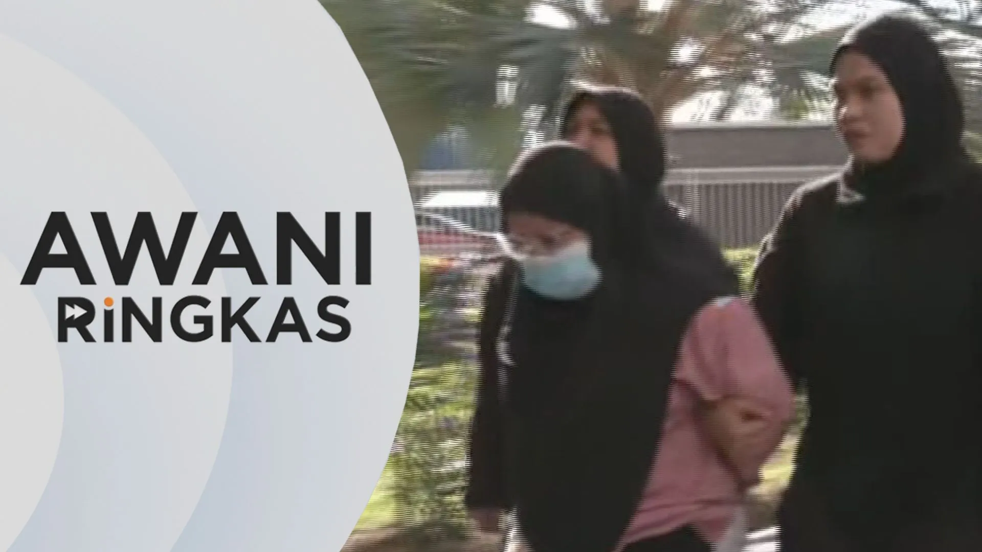 AWANI Ringkas: Pengasuh didakwa sebabkan kematian bayi