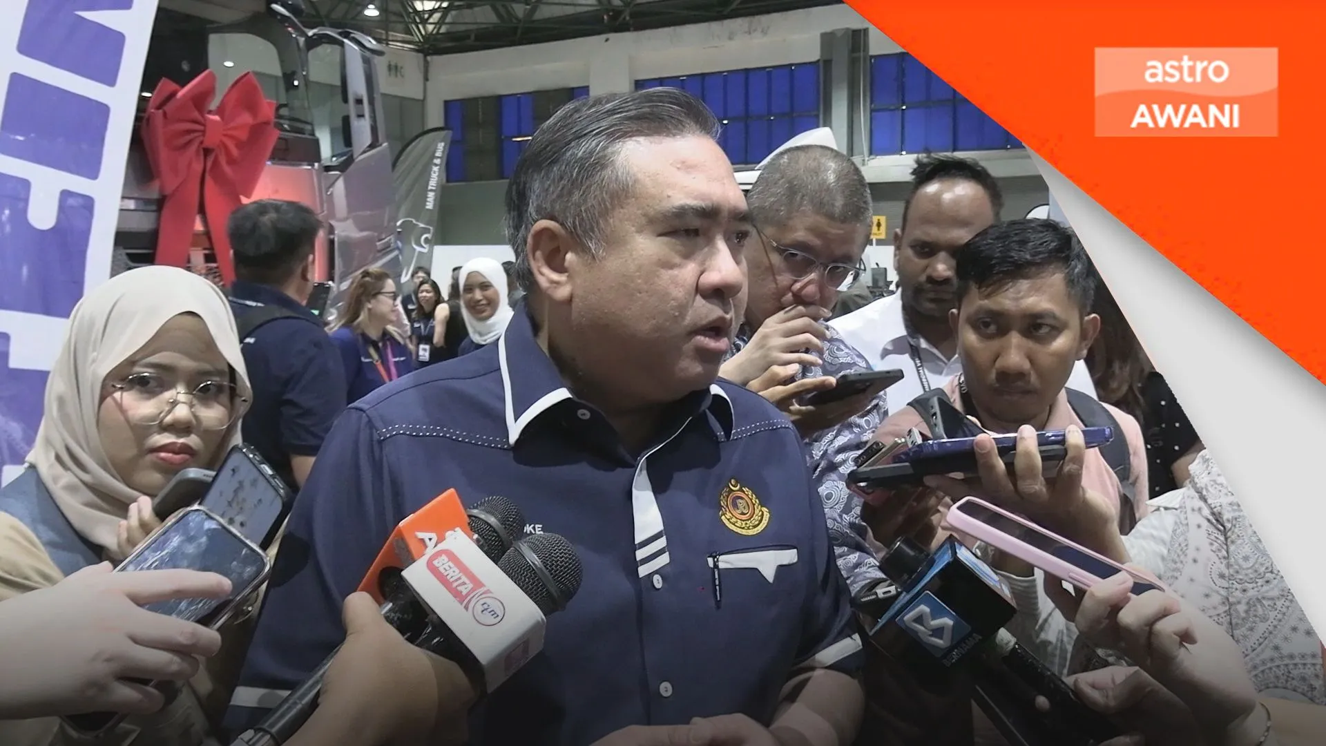 Tiada pemotongan subsidi untuk T20 buat masa ini – Loke