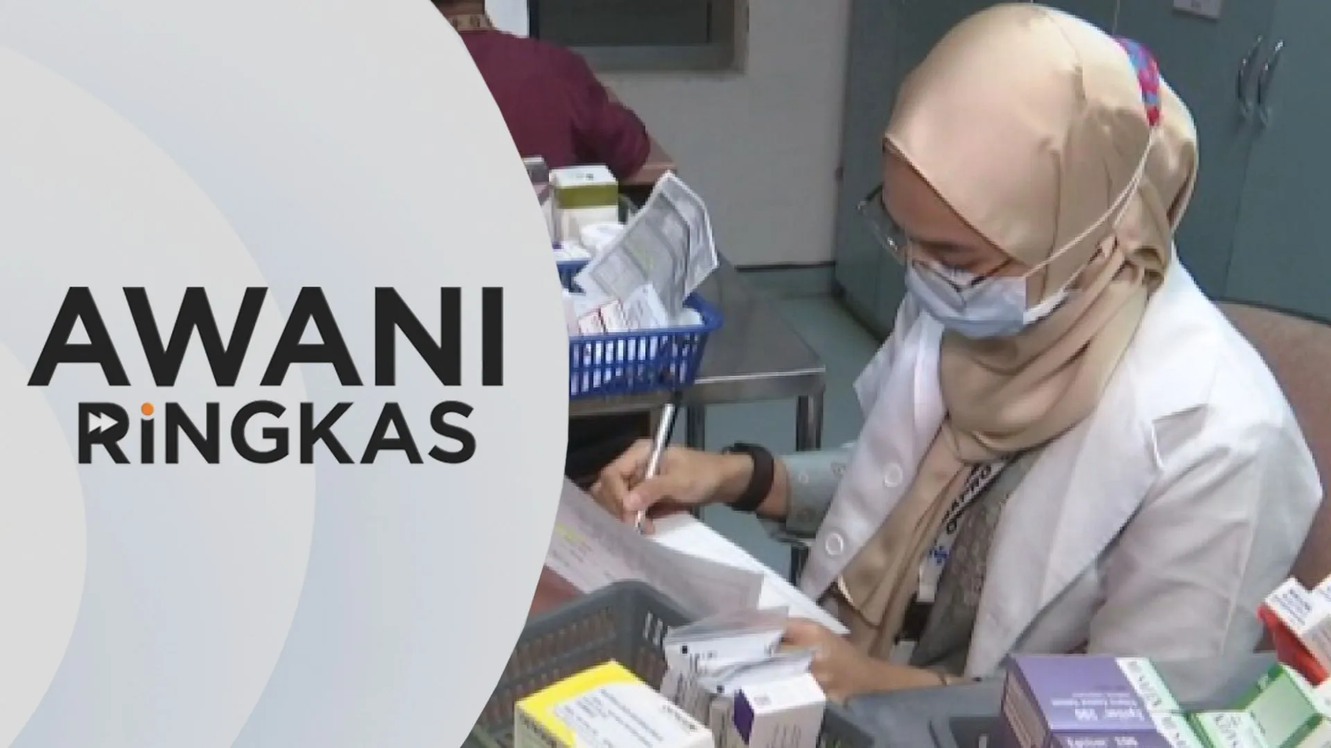 AWANI Ringkas: KKM jamin harga ubat stabil