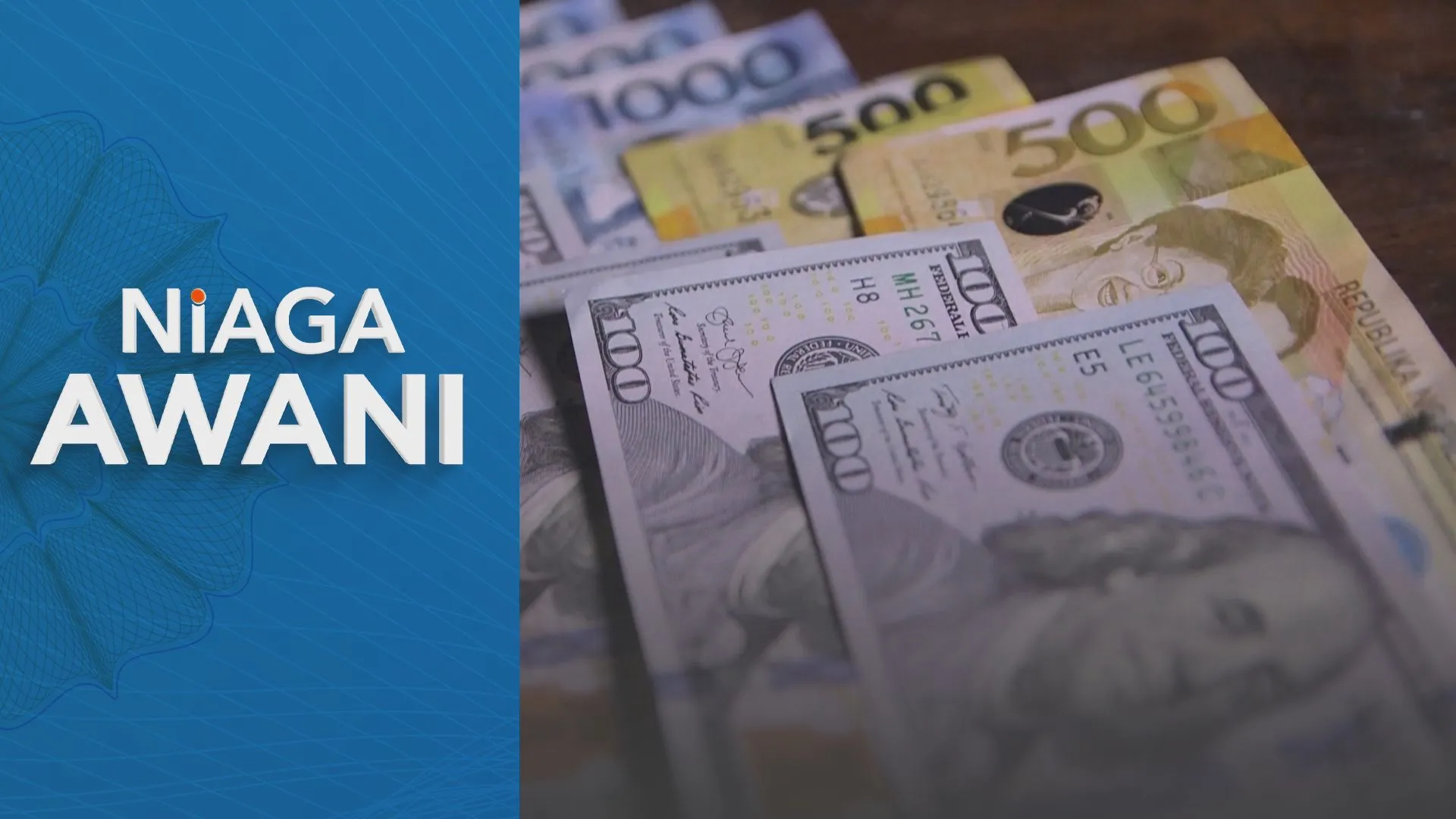 Konflik jejaskan rizab, Filipina dan India paling terkesan
