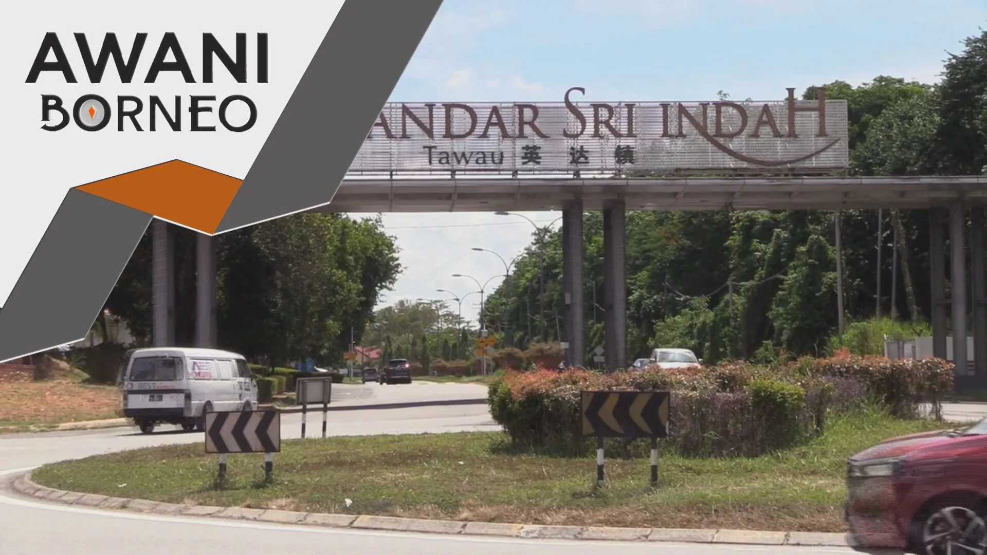 Isu jalan Ranggu–Sri Indah terus jadi pertikaian