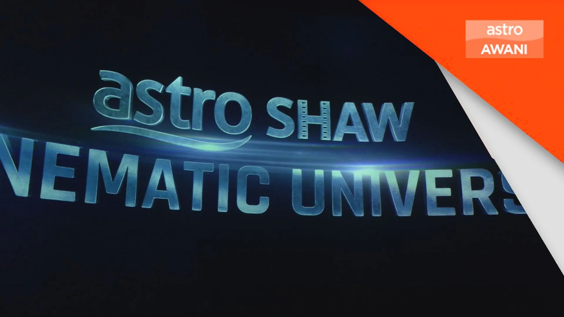 'Kitab Kataha' cetus misteri baharu dunia sinematik Astro Shaw