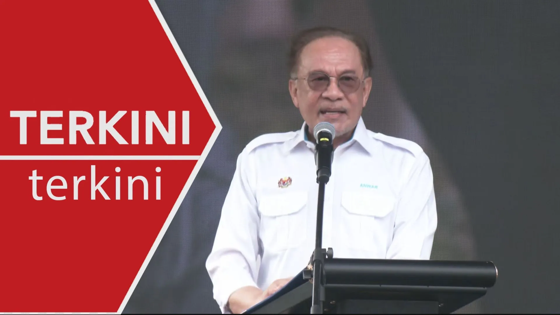 Bukan masa perebutan kuasa, fokus kepada masalah rakyat - PM Anwar