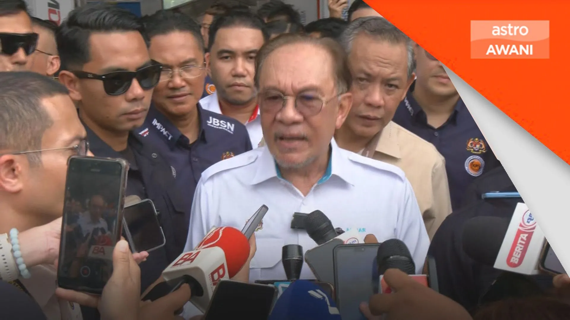 Kerajaan perhalusi syarat kemasukan pelajar UEC, tahfiz