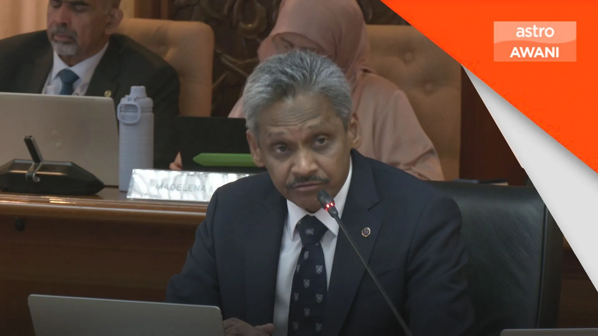 Ekonomi Malaysia berkembang 5.4 peratus peratus suku pertama