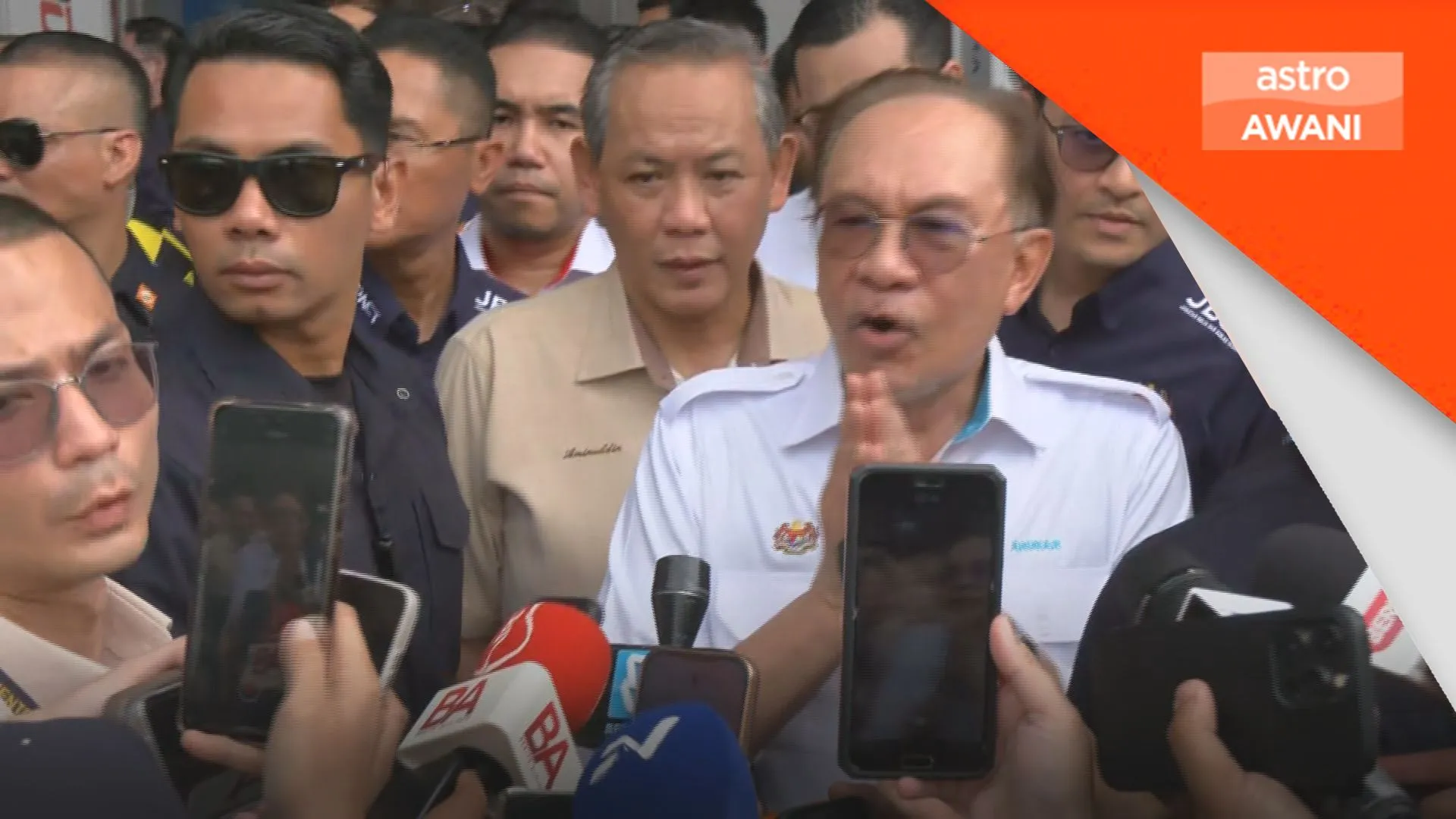 FAM perlu bincang dahulu, kemudian bawa ke KDN