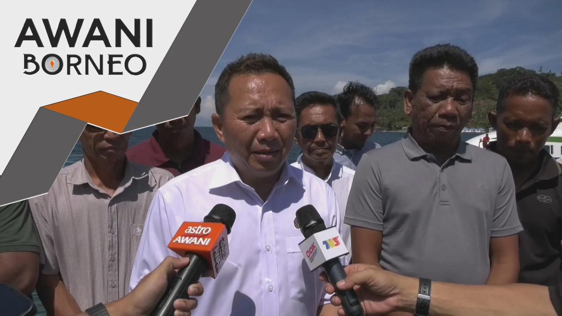 Peruntukan diumum adalah keperluan mendesak rakyat - Verdon