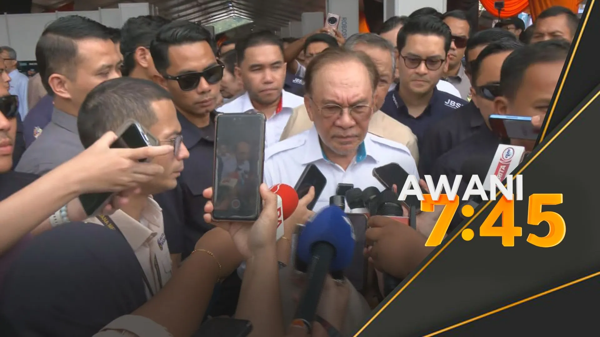 Malaysia tak pertimbang sokongan ke atas  pengampunan Jho Low