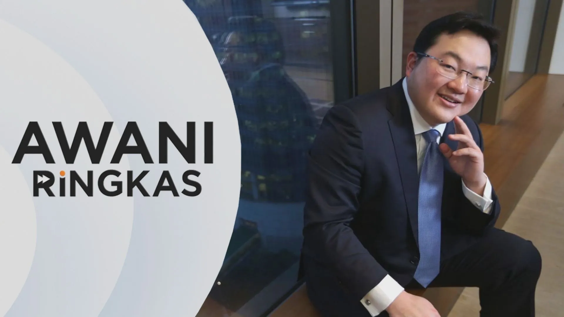 AWANI Ringkas: Jho Low datang Malaysia?