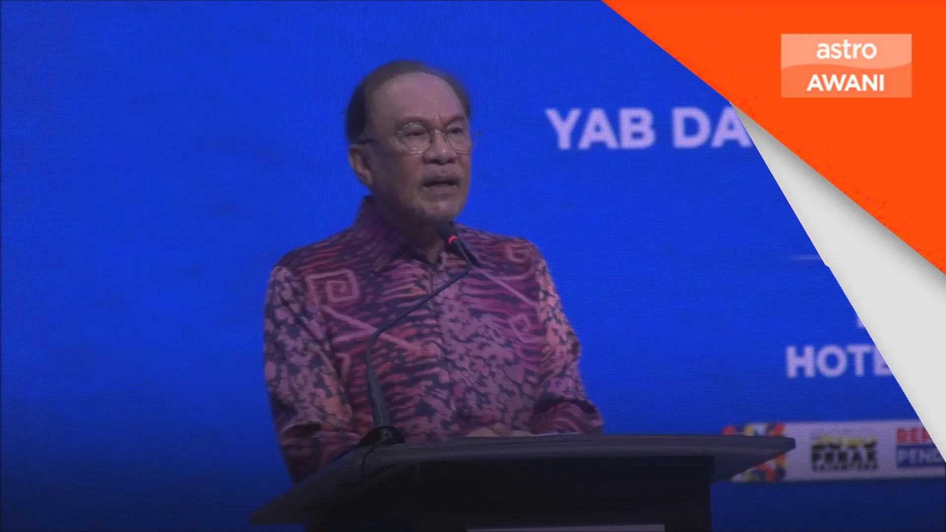 UEC: Laluan bersyarat selepas bincang 40 tahun - PM
