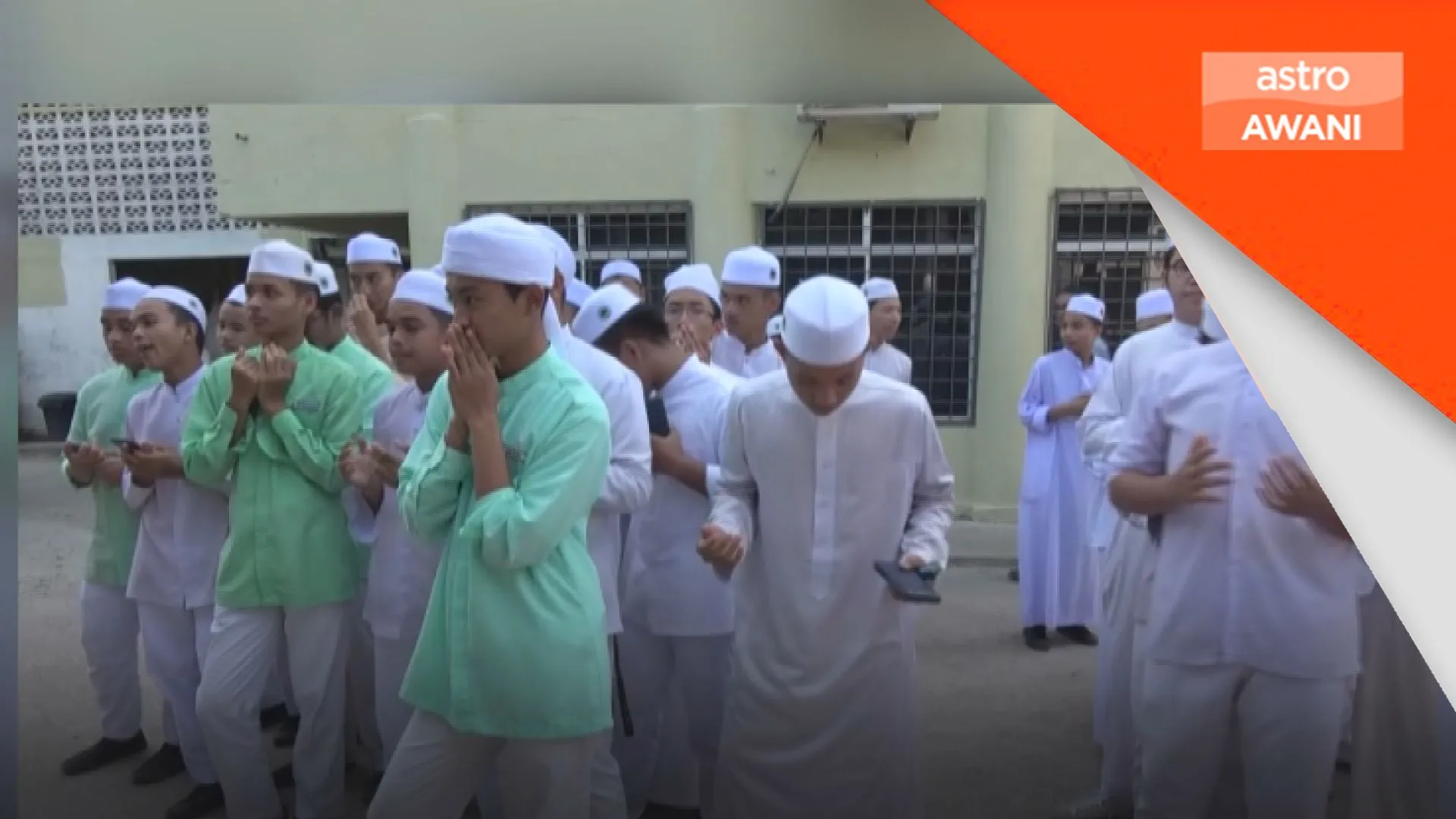 IPT lebih terbuka, pelajar tahfiz tidak lagi tercicir