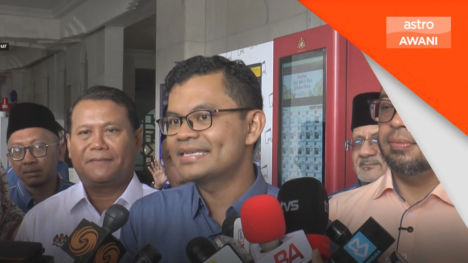 Kerajaan elak klasifikasi ketat T20 dalam dasar subsidi