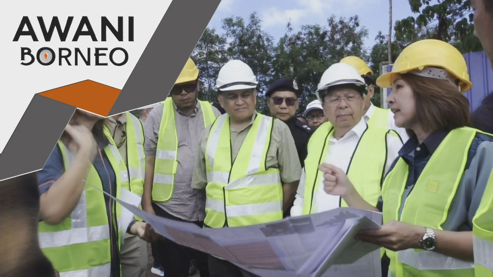 Tapak pelupusan sampah baharu di Semporna dipercepat