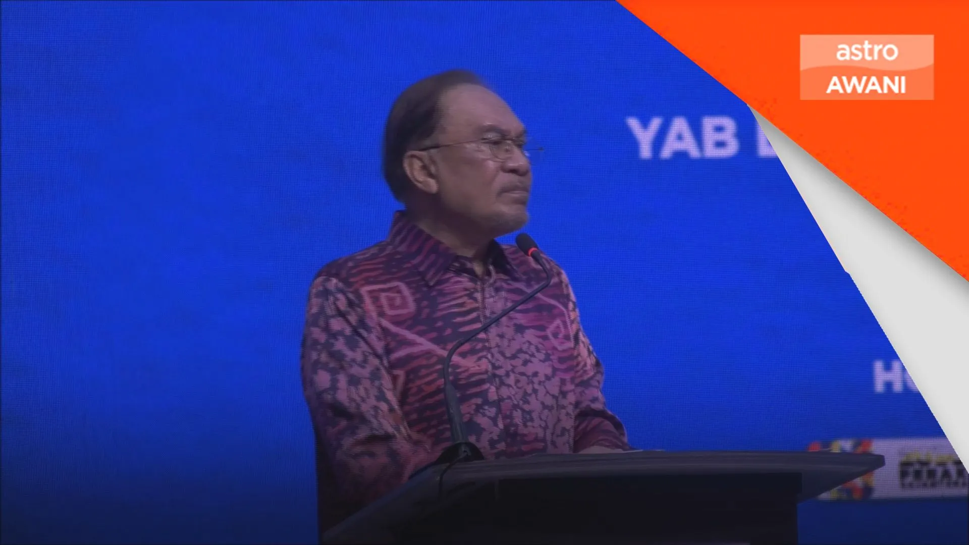 Kerajaan pantau situasi, siap siaga jika dipintas Zionis - PM