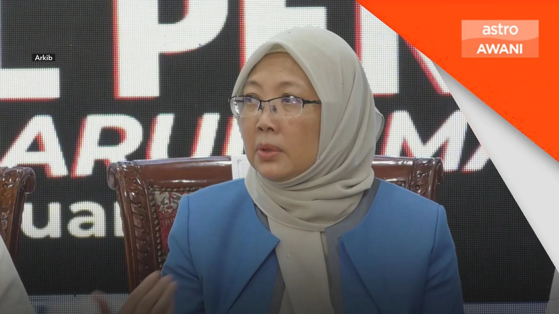 KKM rayu keputusan mahkamah berhubung pengecualian nikotin