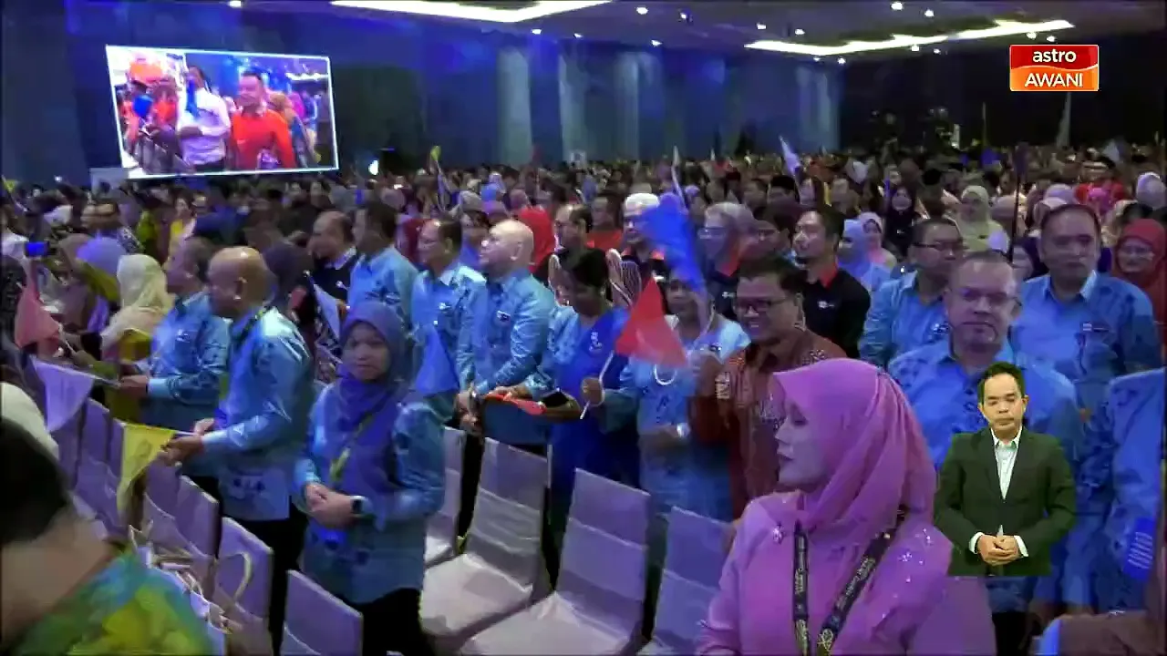 Jumlah perjawatan guru di Malaysia (Setakat Ogos 2025)