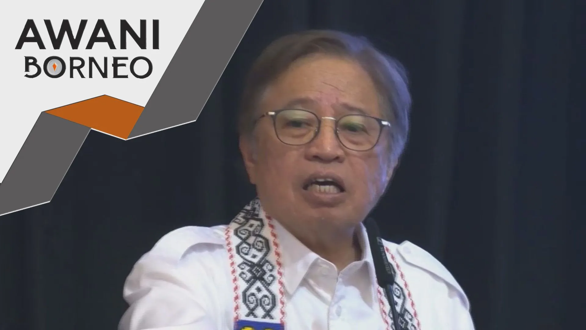 MA63: Perpaduan GPS tunjang kekuatan suara Sarawak