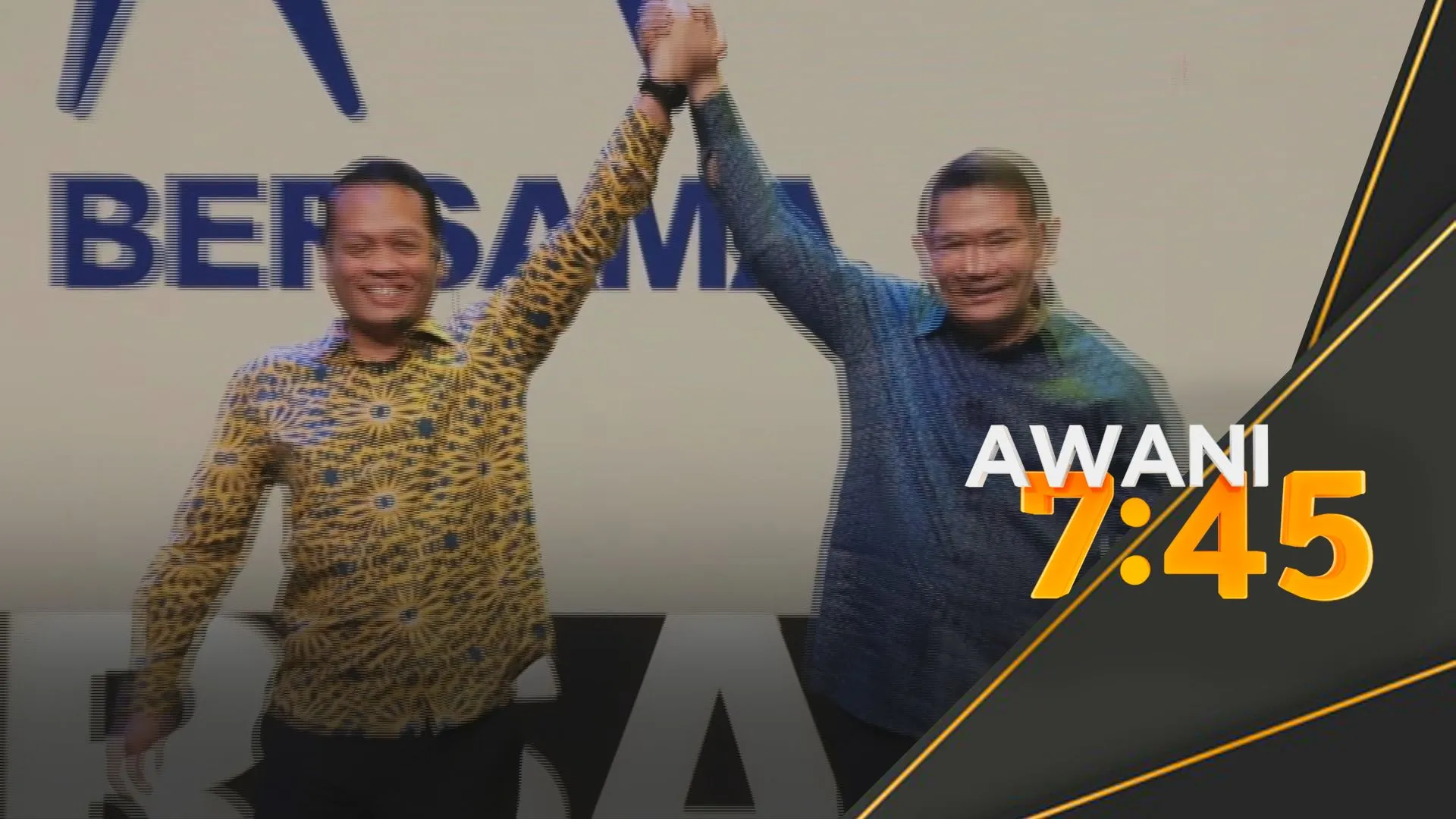 PKR terima hasrat Rafizi, Nik Nazmi kosongkan kerusi Parlimen - Fuziah