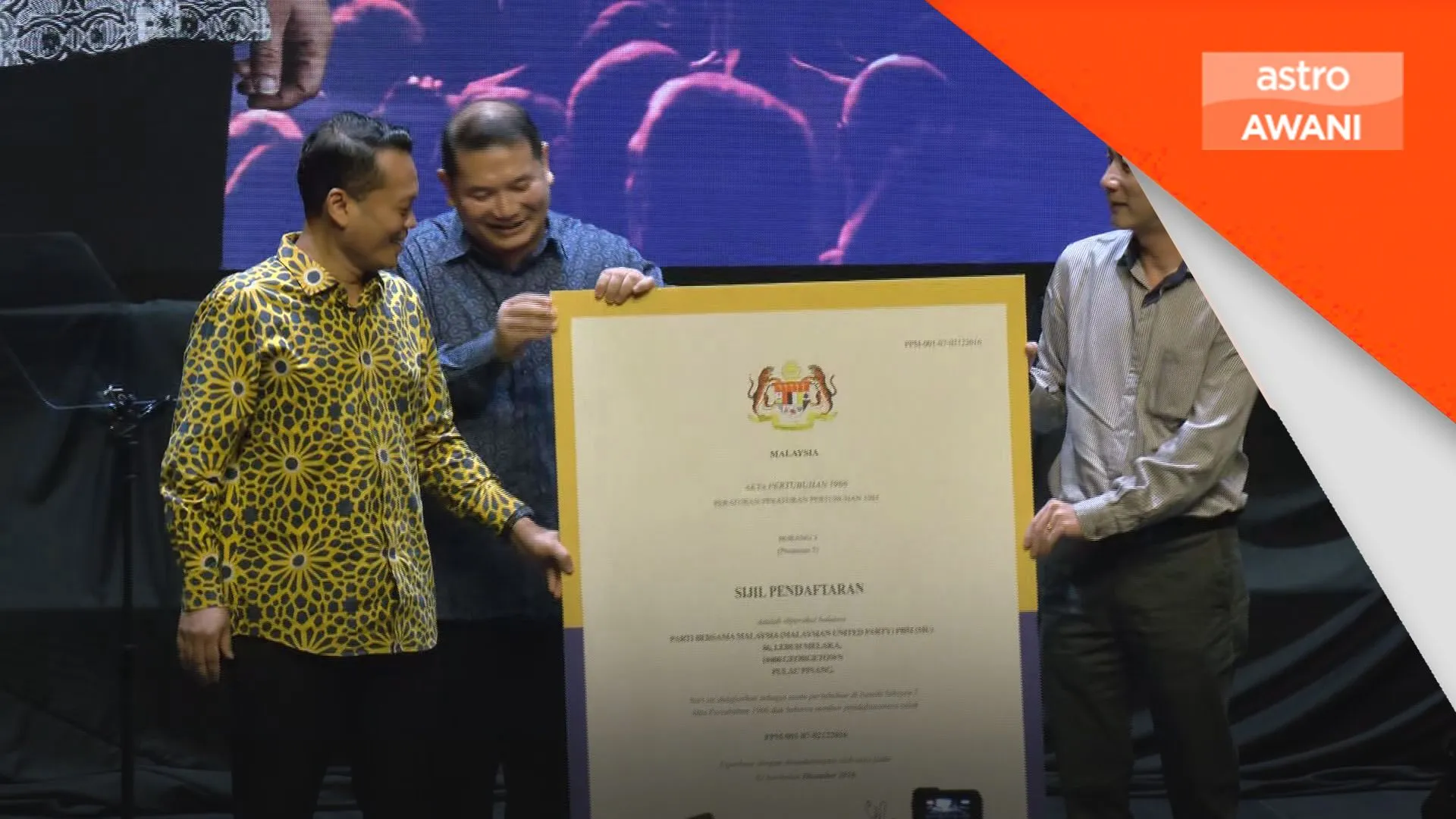 Lebih ramai MP PKR akan ikut jejak Rafizi, Nik Nazmi?