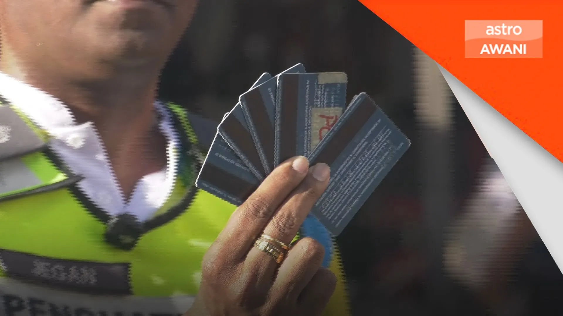 Sindiket seleweng diesel bersubsidi guna 13 ‘fleet card’ tumpas