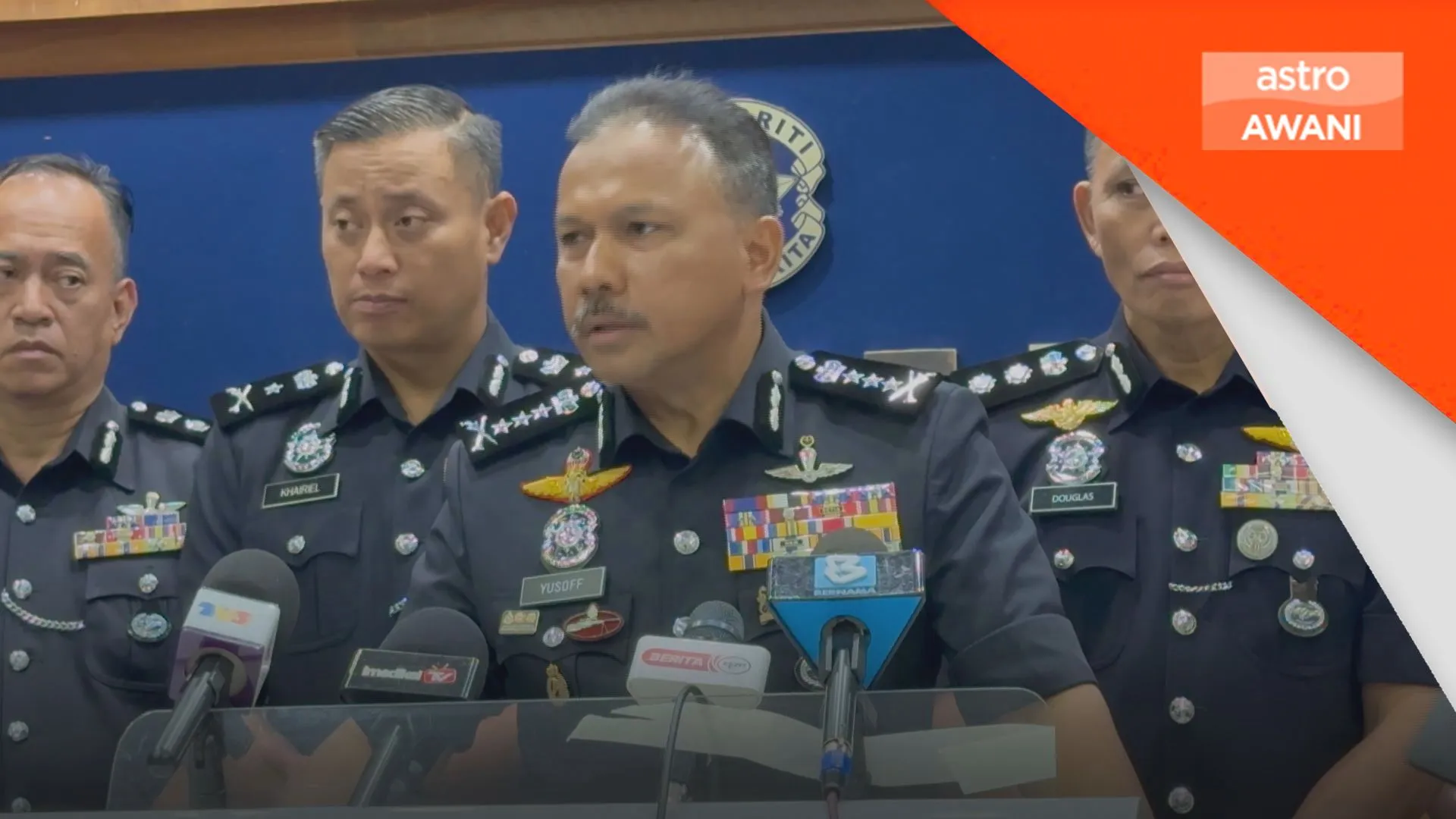 Lebih 60 laporan polis terhadap Ahli Parlimen Pasir Puteh