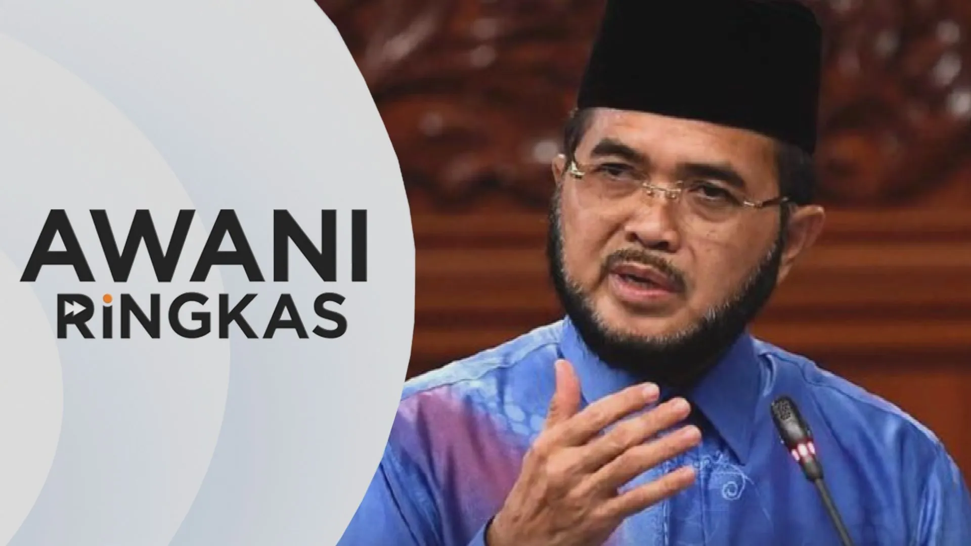 AWANI Ringkas: Tuduhan hina sahabat Nabi
