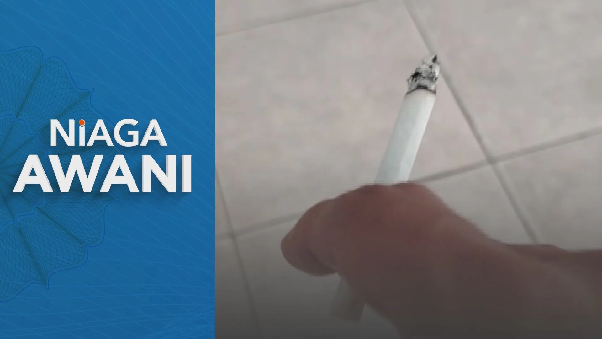 Malaysia rugi RM11.5 bilion akibat jualan rokok haram