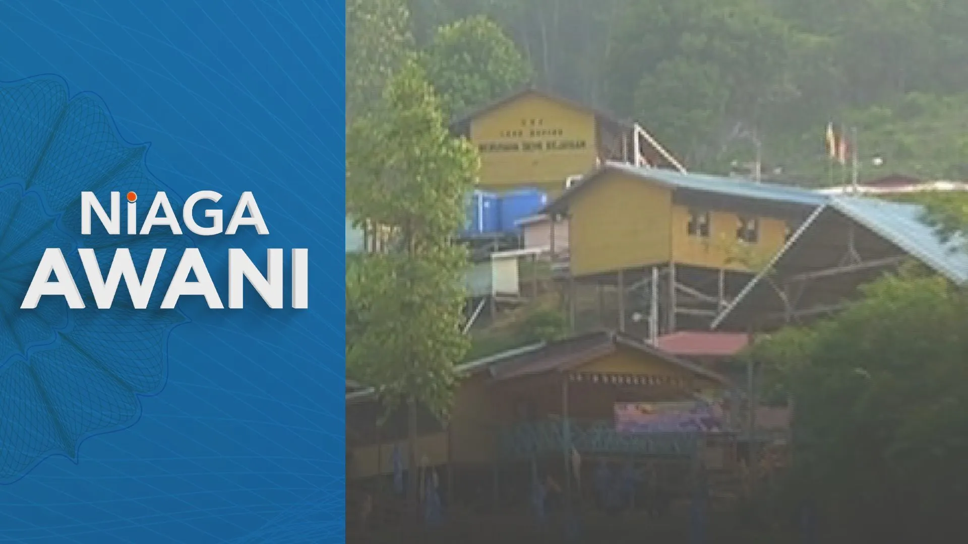 Anggaran baki 40 sekolah daif akan diteliti semula