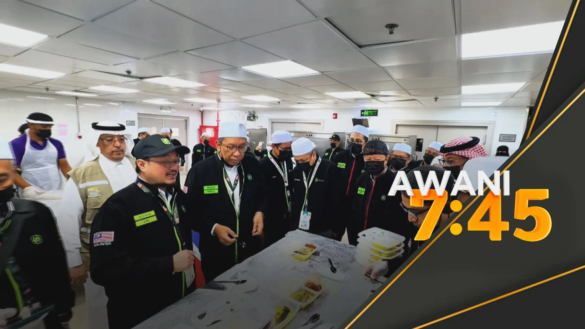 Penambahbaikan perkhidmatan haji tanpa kos tambahan