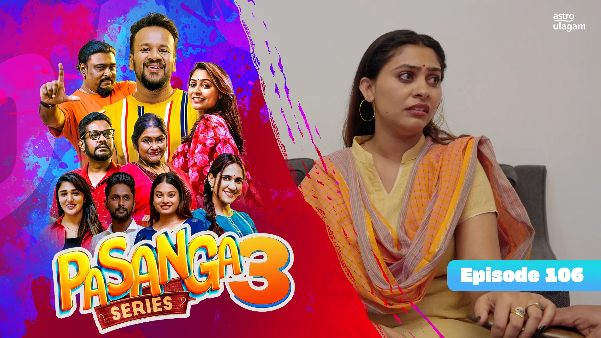 Pasanga 3 | Episode 106 [Preview]