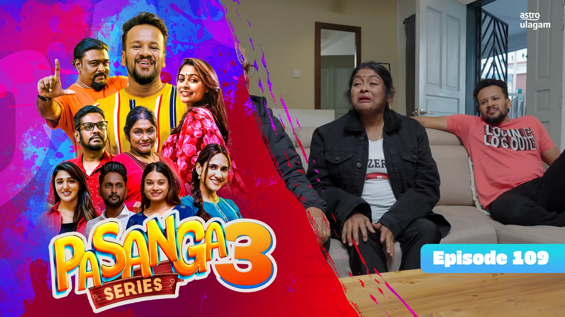 Pasanga 3 | Episode 109 [Preview]