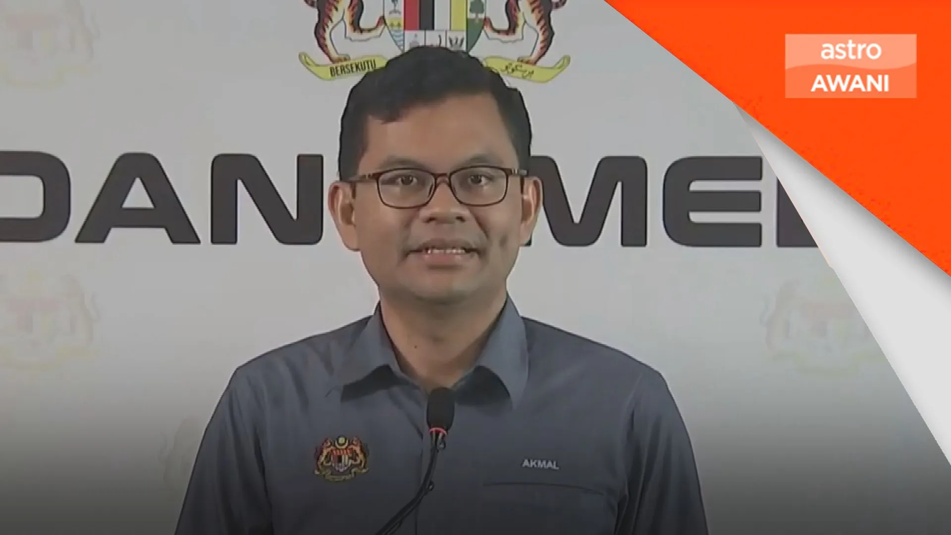 Impak tenaga global dijangka lebih ketara pada suku ketiga