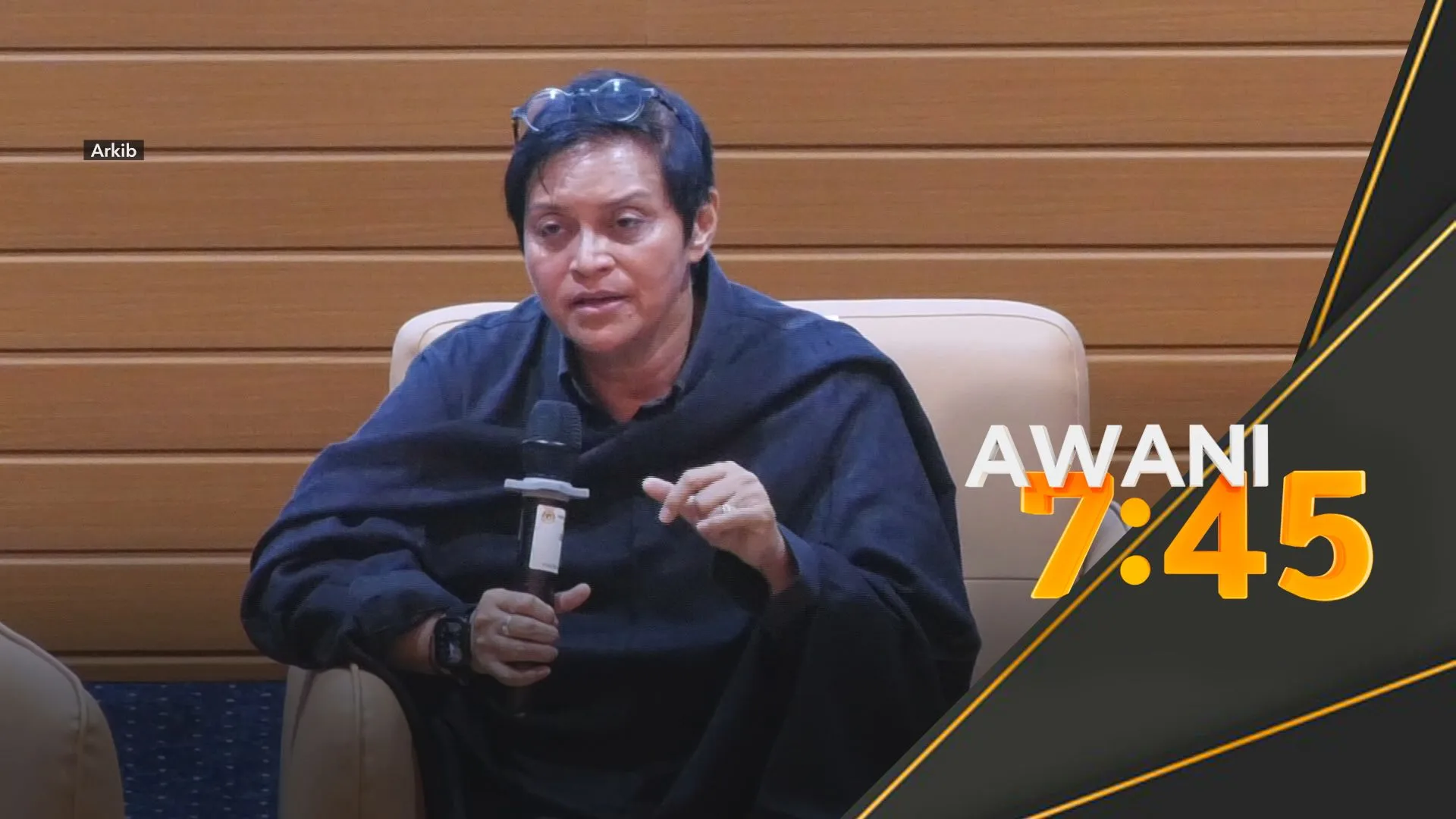 Ahli Parlimen Pembangkang diharap sokong RUU