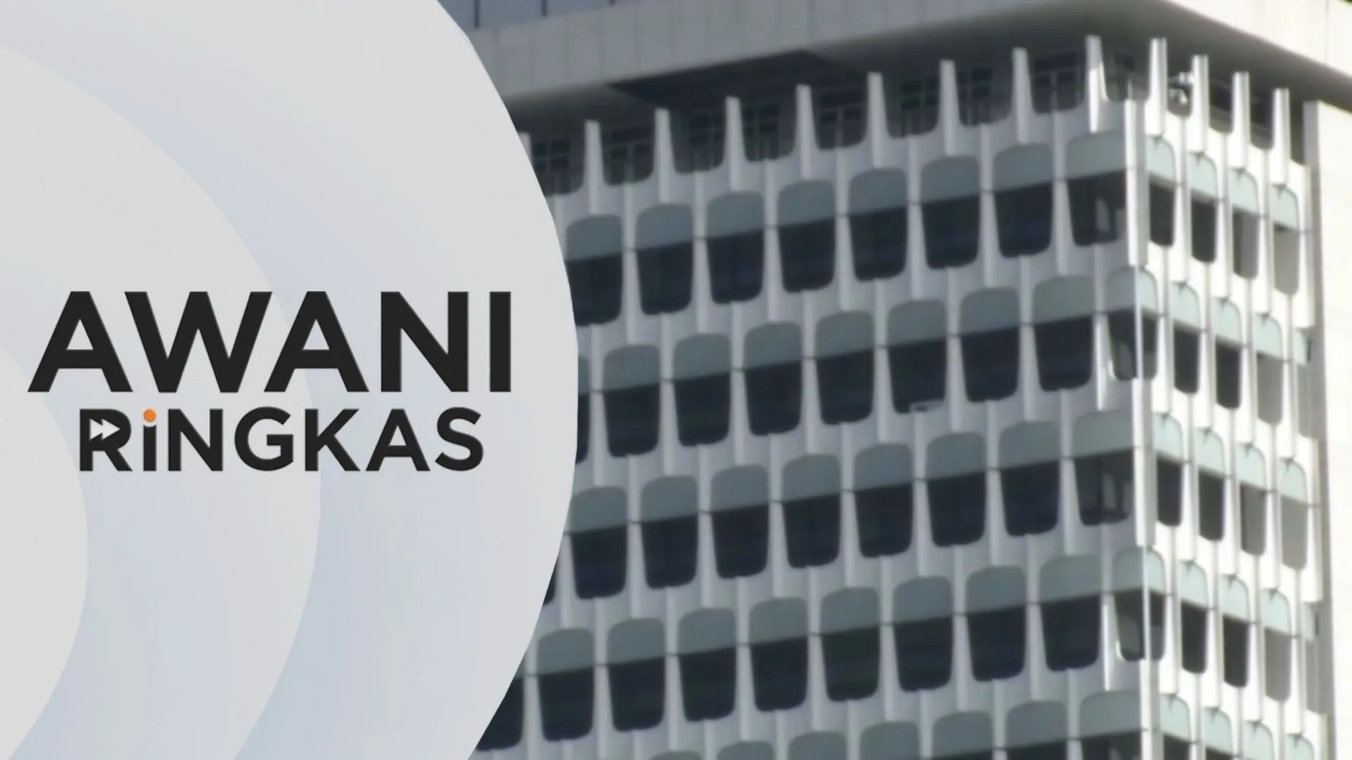 AWANI Ringkas: MP Pembangkang diharap sokong RUU