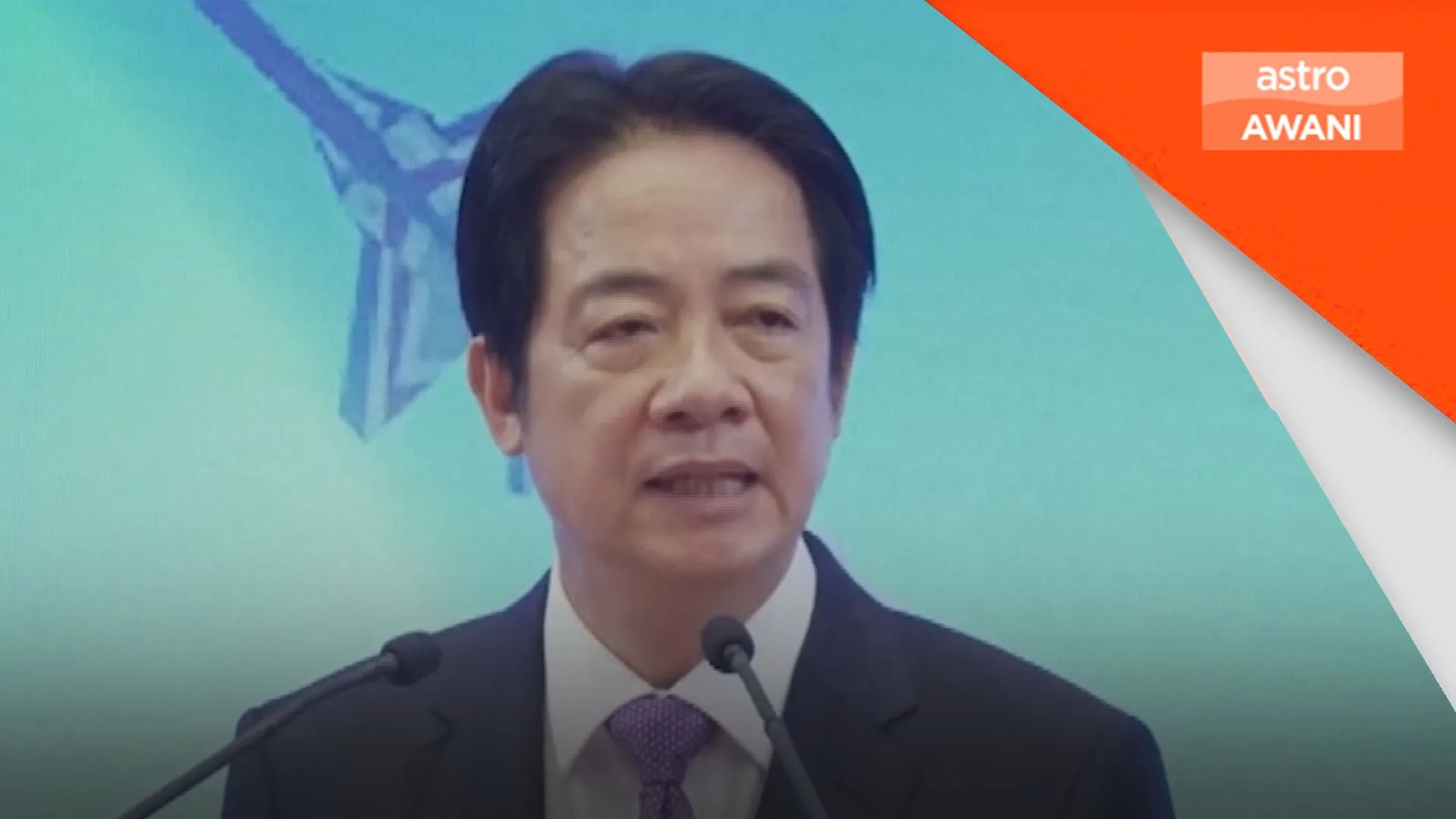 Masa depan dan kedaulatan Taiwan ditentukan rakyatnya - Ching-Te