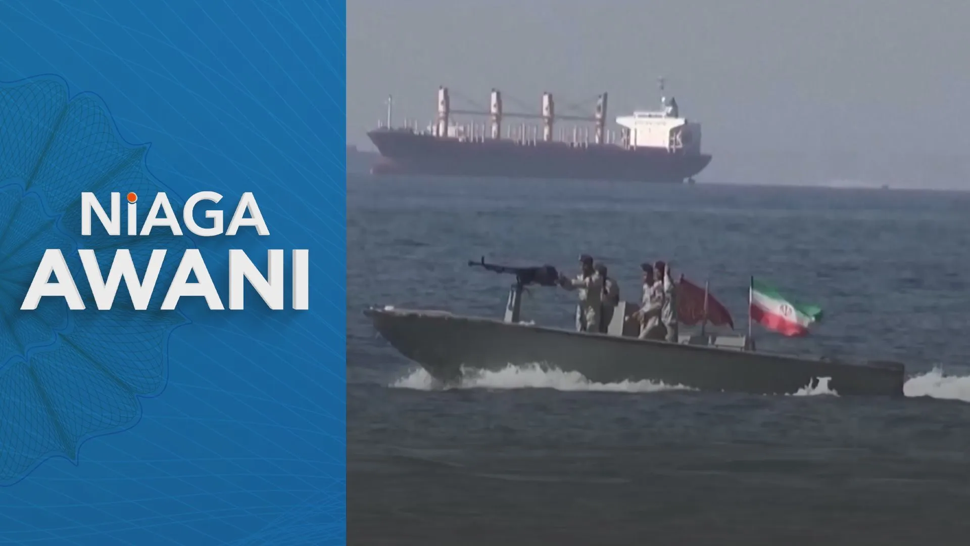 Sekatan berpanjangan beri tekanan besar kepada ekonomi Eropah