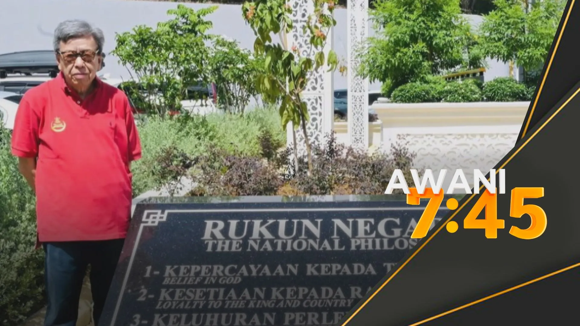 Adun Seri Kembangan junjung tinggi titah Sultan Selangor