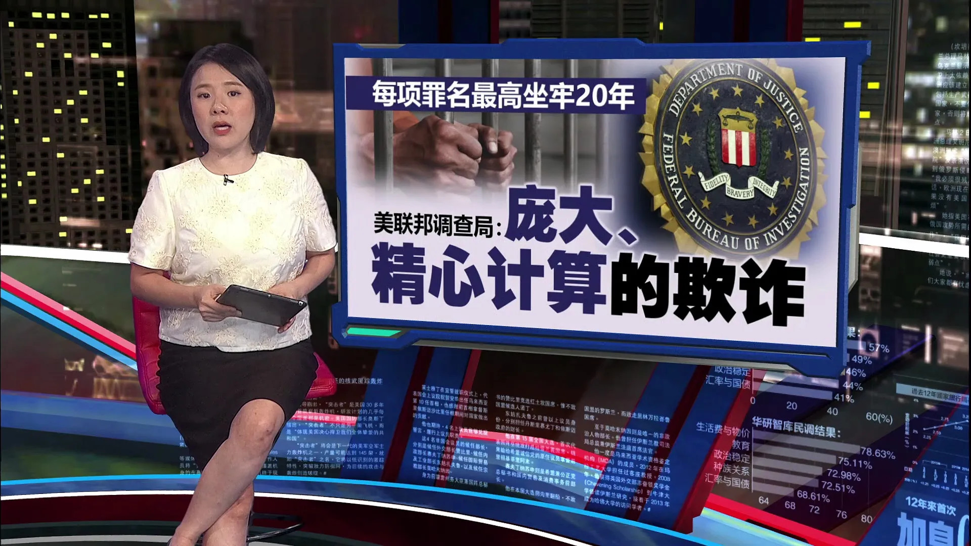 三高管已在美国被控  马电讯子公司被骗8600万