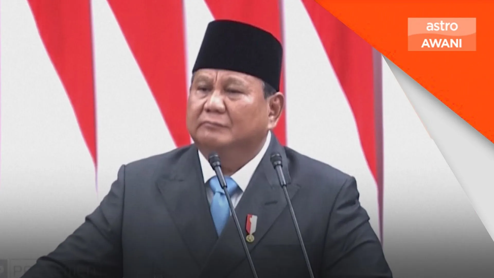 Indonesia akan eksport minyak sawit, arang batu menerusi perusahaan milik negara