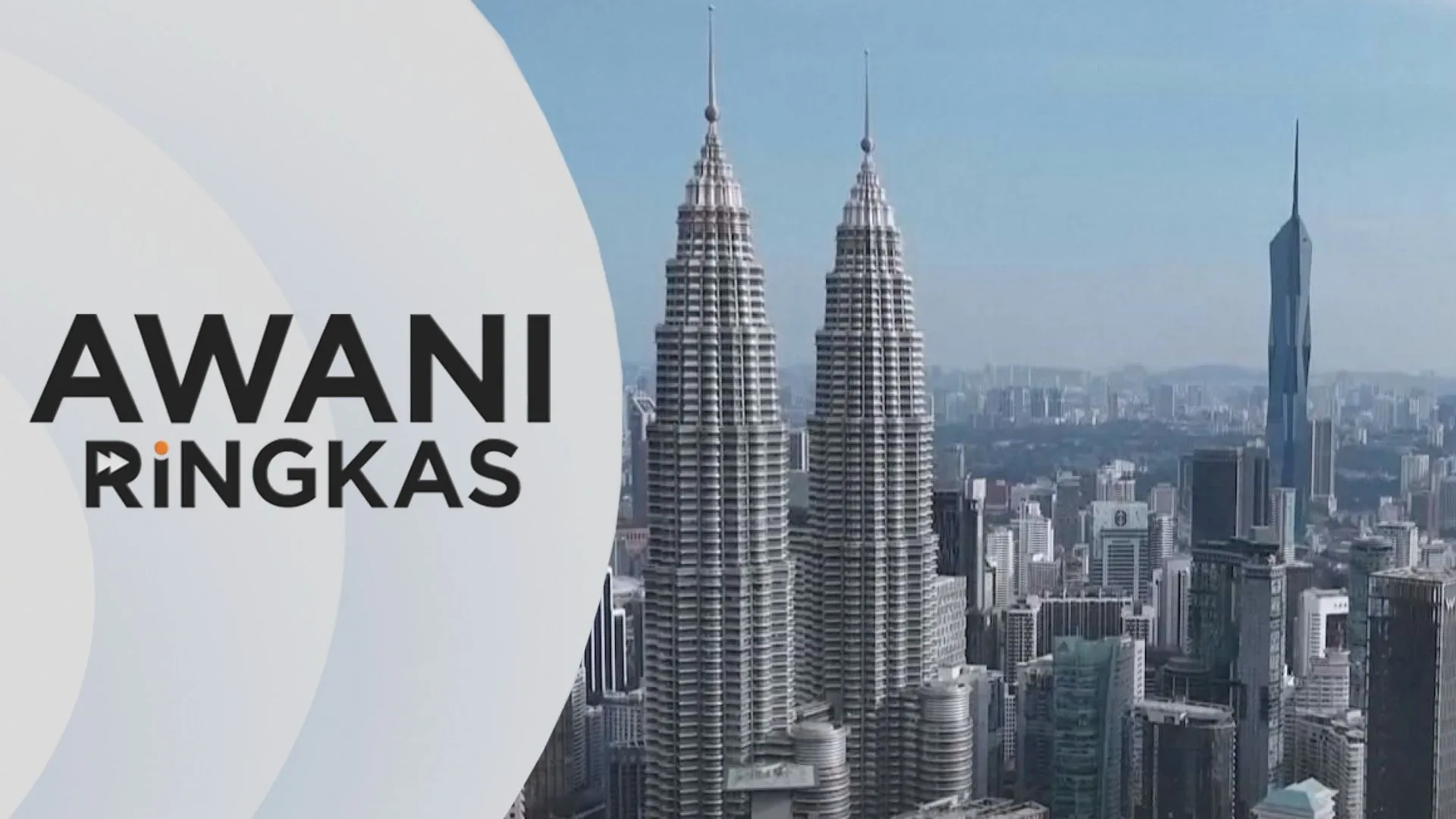 AWANI Ringkas: Malaysia negara ketujuh paling dipercayai