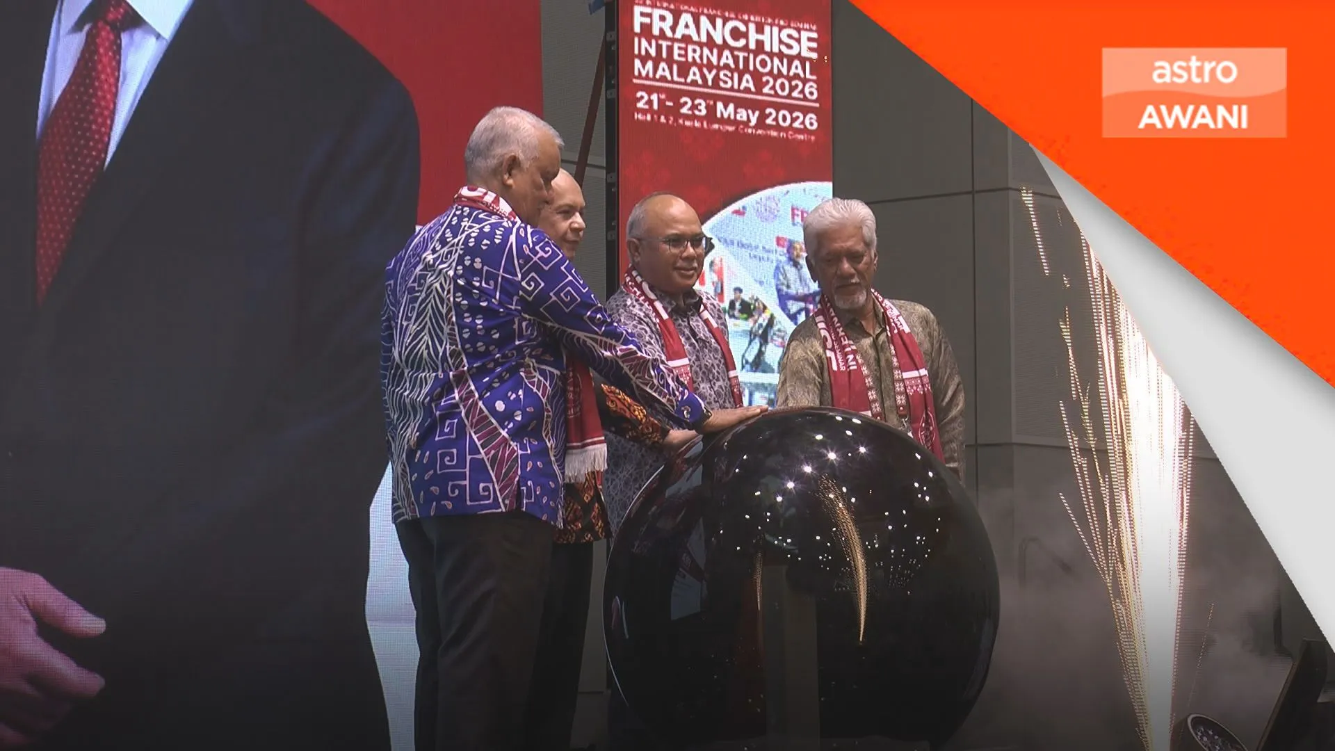 TVET mampu jadi pemangkin perkukuh ekosistem